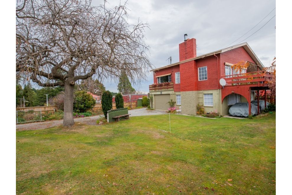 For sale Spacious Naseby home with views realestate.co.nz