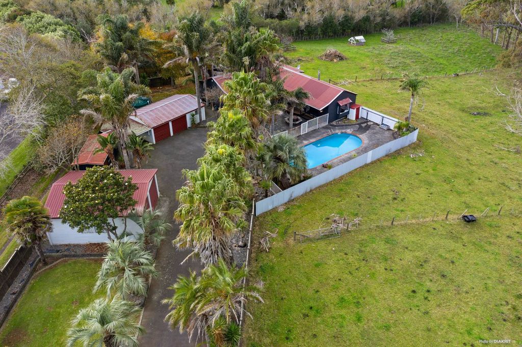 Property value 373 WaiukuOtaua Road, Waiuku realestate.co.nz