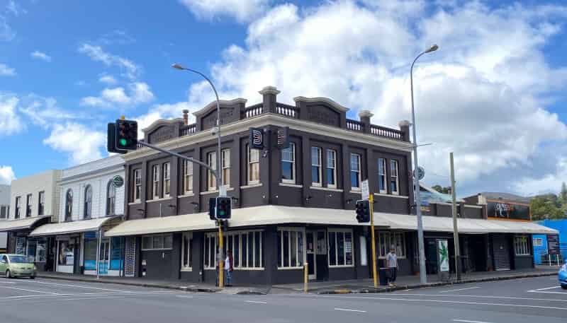 234 Dominion Road, Mount Eden