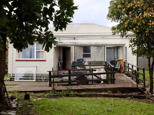 40 Tyler Road, Hector