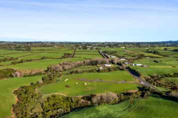 Lot 5-10, 389 Opunake Road, Stratford