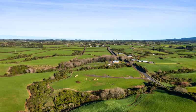 Lot 5-10, 389 Opunake Road, Stratford