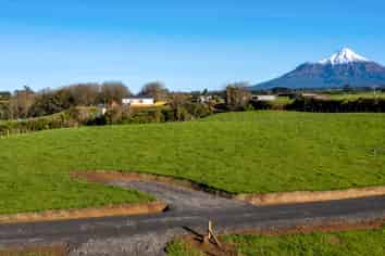 Lot 5-10, 389 Opunake Road, Stratford