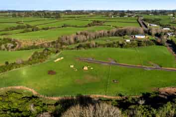 Lot 5-10, 389 Opunake Road, Stratford