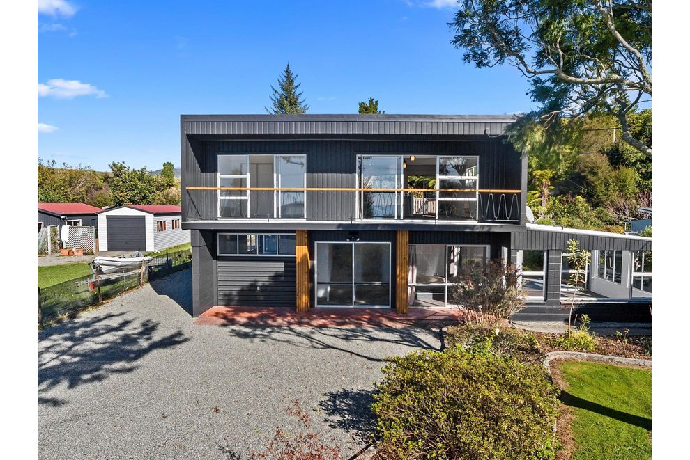 For sale A Gem at Patons Rock Golden Bay realestate.co.nz