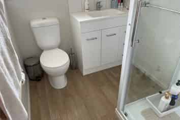 Room 1/6 Harrogate Street, Hanmer Springs