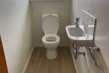 Room 1/6 Harrogate Street, Hanmer Springs