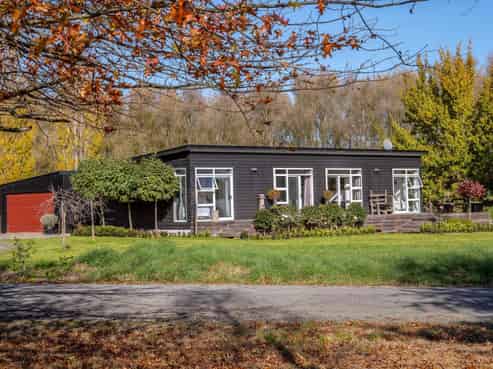 718C Te Whiti Road, Te Whiti