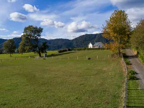 1166 Old Te Aroha Road, Okauia