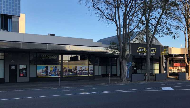 711 Victoria Street, Hamilton Central