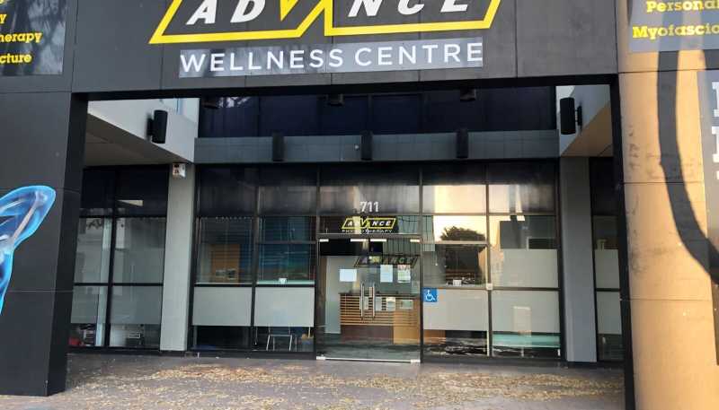 711 Victoria Street, Hamilton Central