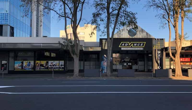 711 Victoria Street, Hamilton Central