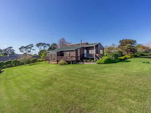 35 Sarah Todd Lane, Waimauku