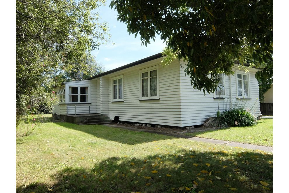 For sale Best Buy Three Bedroom Home in Blenheim realestate.co.nz