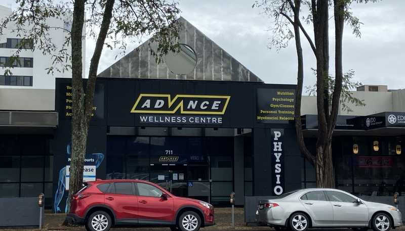  737 Victoria Street, Hamilton Central