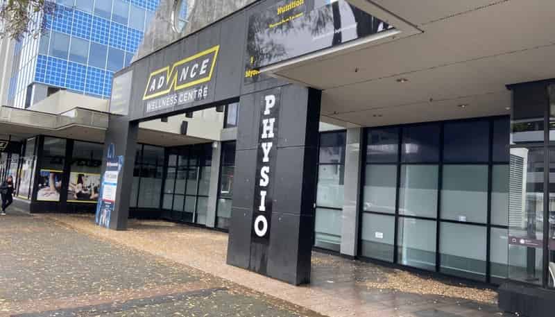  737 Victoria Street, Hamilton Central