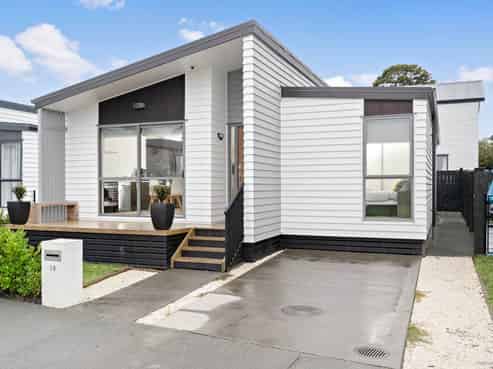 10 Skippy Patuwai Lane, Glen Innes