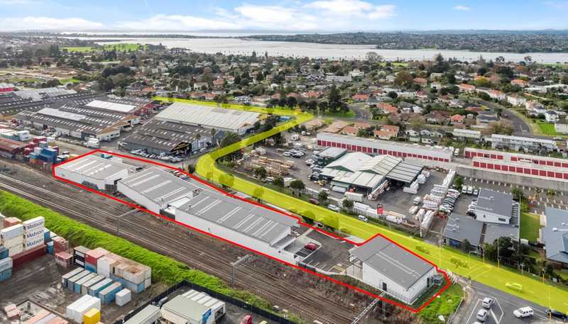 71 Jellicoe Road, Panmure