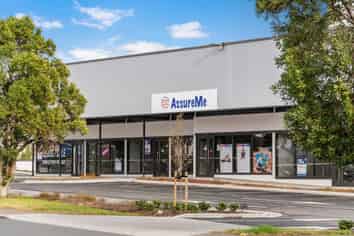 BE QUICK - PRICES FROM $747,655 + GST

