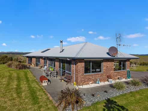 89B Awanuiarangi Road, Pikowai