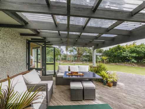 867 Poplar Road, Opiki