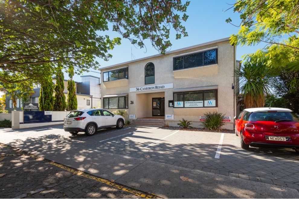 For lease Room 4/Level 1, 3 Cameron Road, Tauranga Central realestate