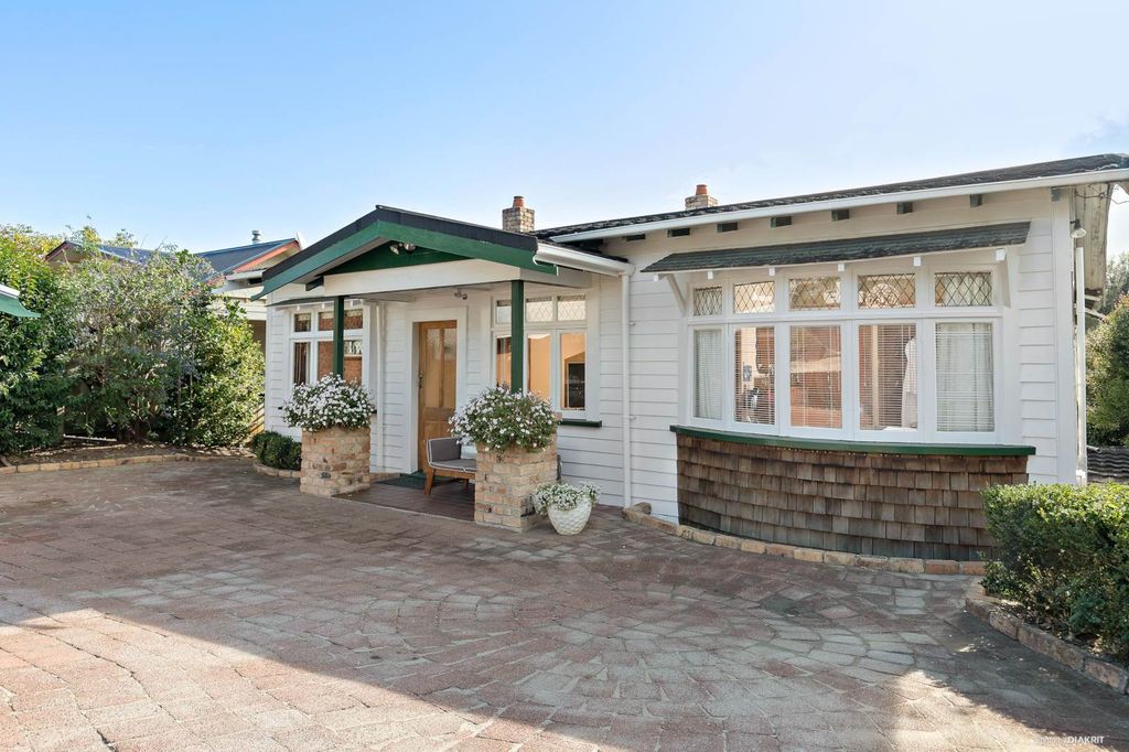 Property value 733 Mount Eden Road, Mount Eden realestate.co.nz