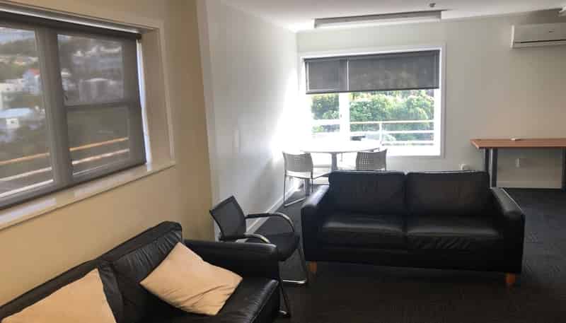  108 The Terrace, Wellington Central