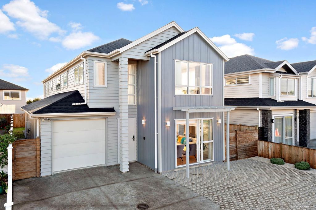 Property value 41 Kopuru Road, Whenuapai realestate.co.nz