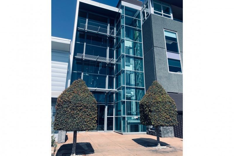 Accessible Ellerslie Office - Ansicht 6