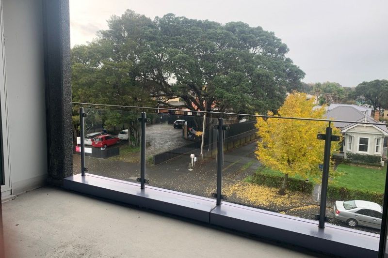 Accessible Ellerslie Office - Ansicht 2
