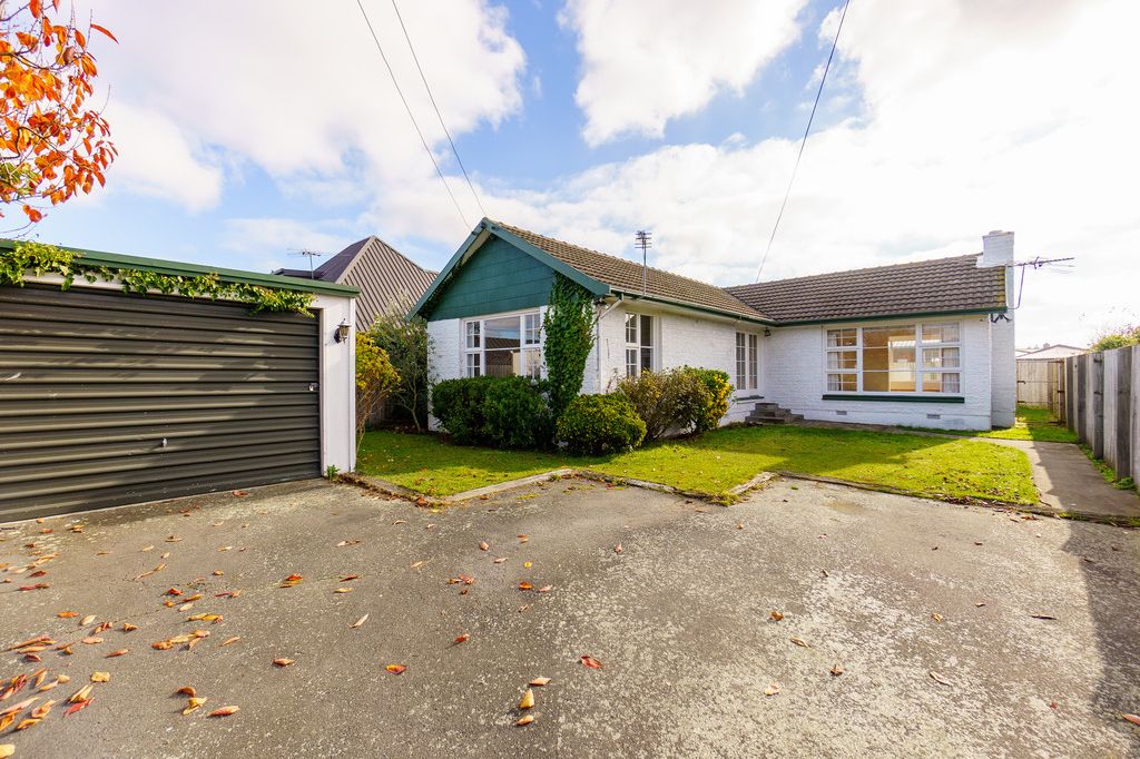 Property value 18 Coniston Avenue, Ilam realestate.co.nz