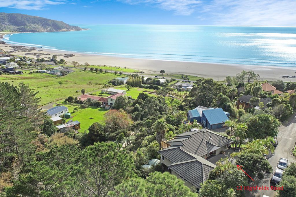 Property value 12 Highfields, Ahipara realestate.co.nz