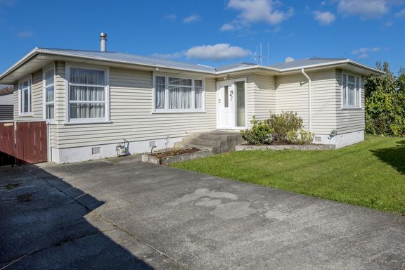 Property value - 29 Mabel Street, Levin - realestate.co.nz