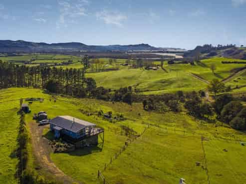 2824A Tairua Whitianga Road, Kaimarama