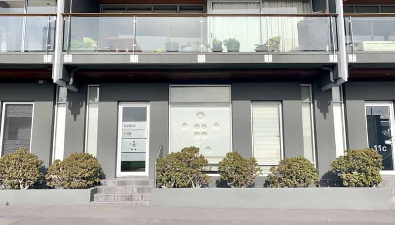 11B Augustus Terrace, Parnell