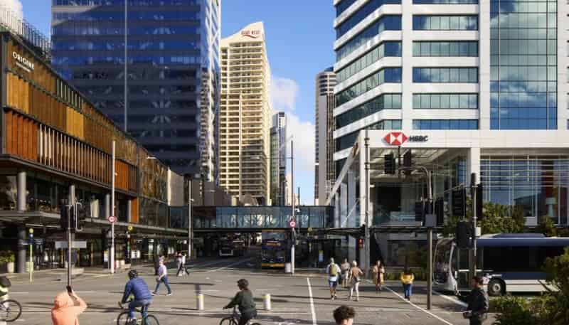  188 Quay Street/188 Quay Street, Auckland Central