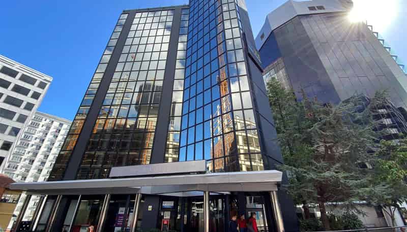  Level 5, 3 City Road, Grafton