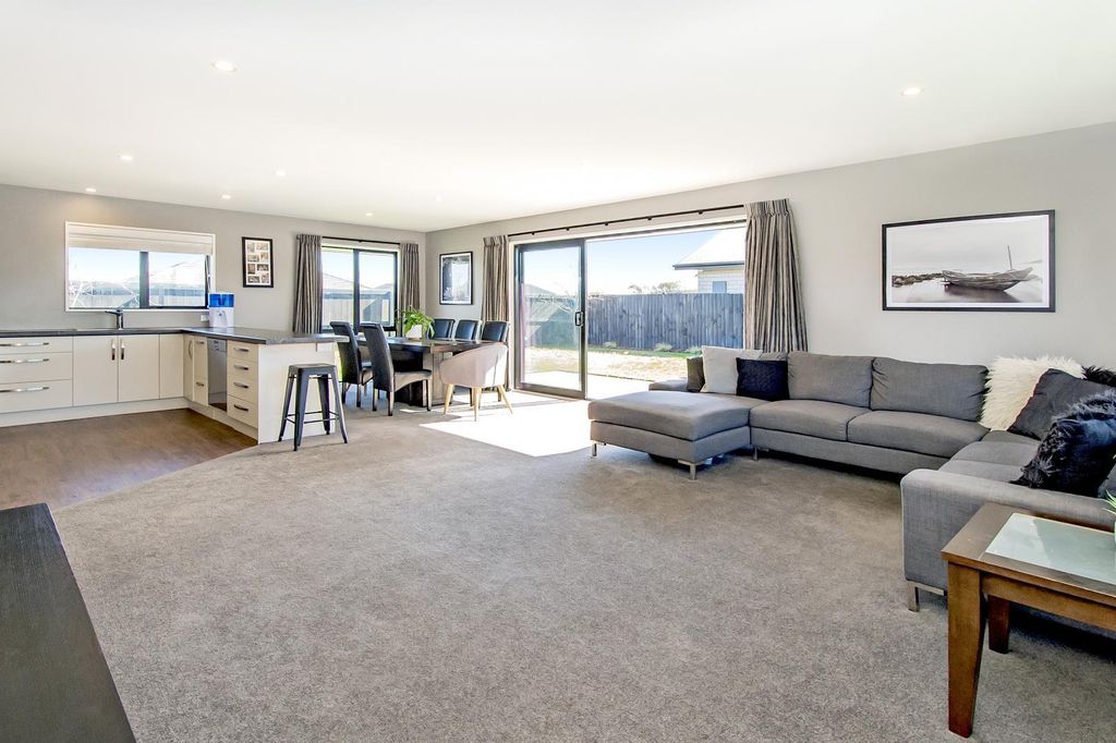 Property value 1 Lignite Drive, Rolleston realestate.co.nz