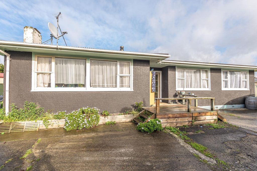 Property value 14A White Street, Whanganui East realestate.co.nz