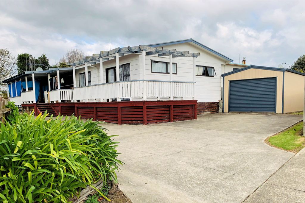 Property value 11 Wikepa Place, Whakatane realestate.co.nz