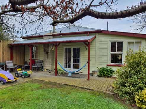 7 Waimate Highway, Makikihi
