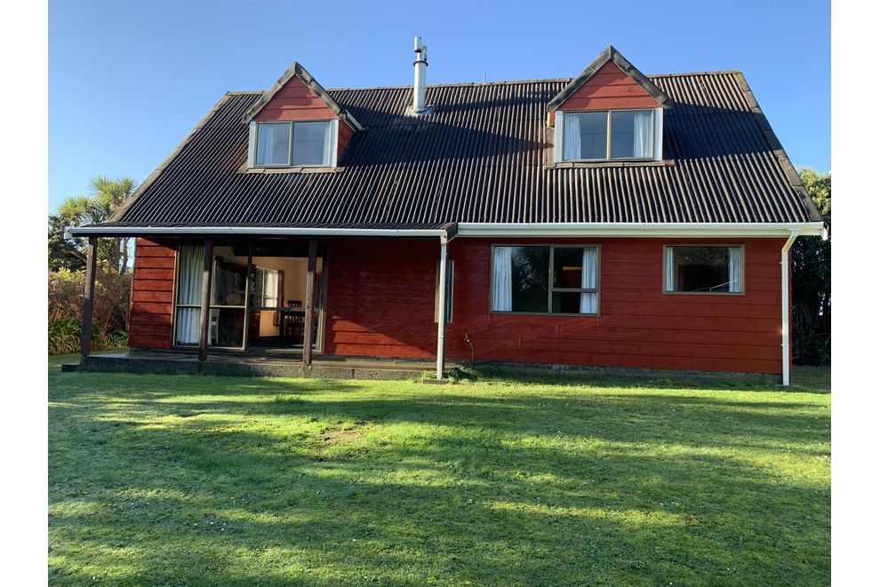 For sale 241 Revell Street, Hokitika realestate.co.nz