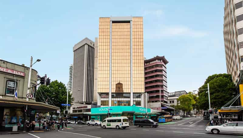 Level 12/290 Queen Street, Auckland Central