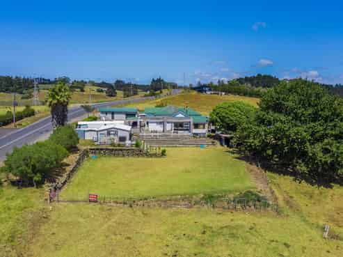 419 Burtt Road, Runciman