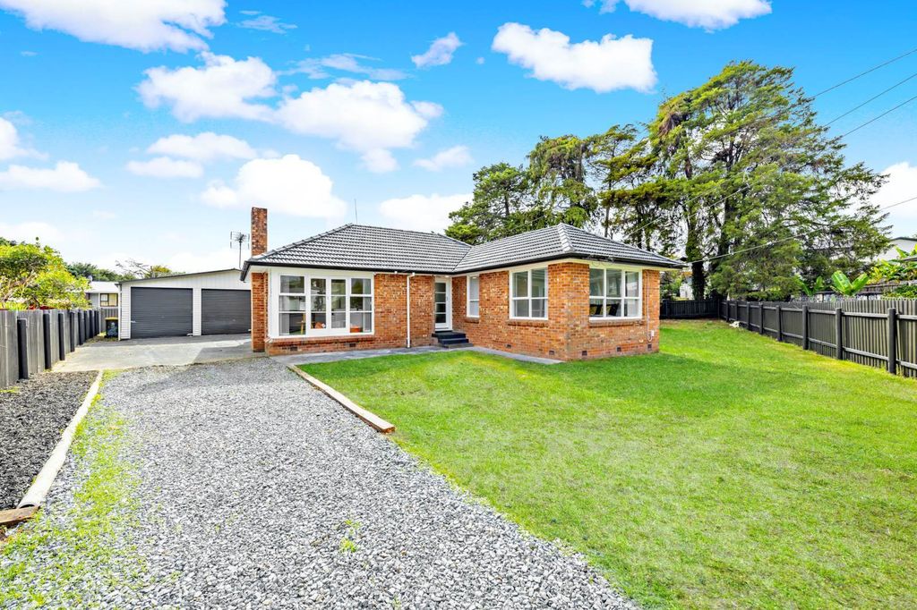 Property value 14 Stainton Place, Otara realestate.co.nz