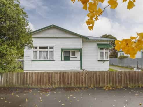 141 Church Street, West End