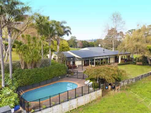 66B Jericho Road, Pukekohe East