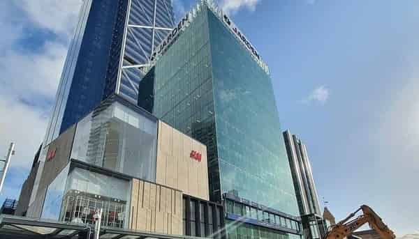  Jarden House/21 Queen Street, Auckland Central