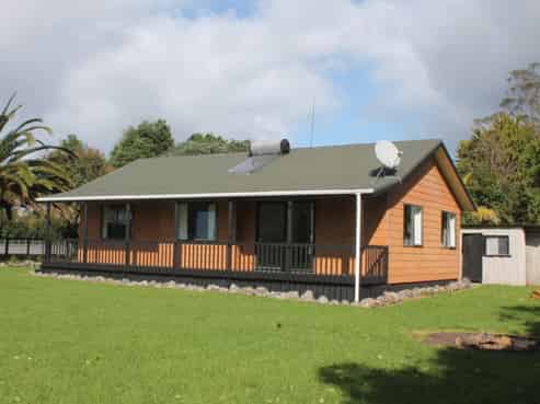 16 Ludbrook Road, Pakaraka